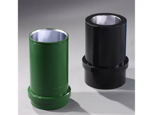 注意，雙金屬缸套的兩種方式